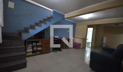 Casa à Venda - Jardim Brasil , 3 Quartos,  192 m2