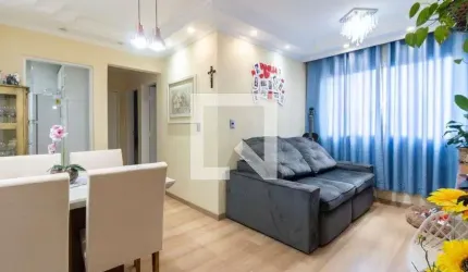 Apartamento à Venda - Itaquera, 2 Quartos,  55 m2