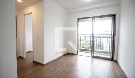 Apartamento à Venda - Vila Santa Clara, 2 Quartos,  53 m2