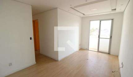 Apartamento à Venda - Casa Verde, 2 Quartos,  48 m2