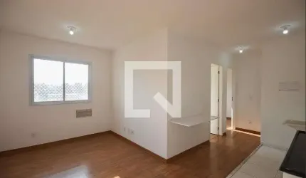Apartamento à Venda - Panamby, 2 Quartos,  40 m2