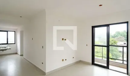 Apartamento à Venda - Jabaquara, 2 Quartos,  48 m2