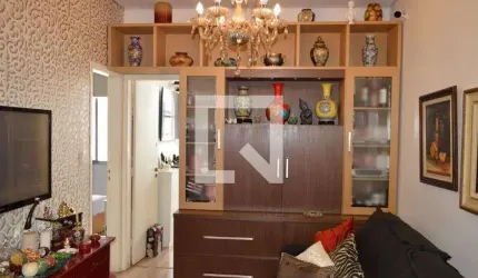 Apartamento à Venda - Liberdade, 3 Quartos,  72 m2