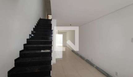 Casa à Venda - Ponte Rasa, 4 Quartos,  290 m2