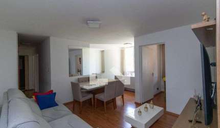 Apartamento à Venda - Tucuruvi, 3 Quartos,  82 m2