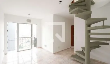 Apartamento à Venda - Sítio do Mandaqui, 4 Quartos,  100 m2
