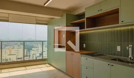 Apartamento à Venda - Saúde, 1 Quarto,  37 m2