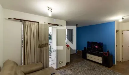 Apartamento à Venda - Mandaqui, 2 Quartos,  63 m2