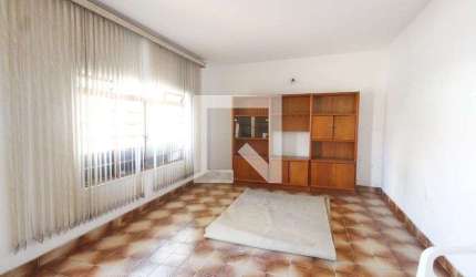 Casa à Venda - Santana, 3 Quartos,  188 m2