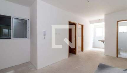 Apartamento à Venda - Vila Mazzei, 2 Quartos,  53 m2