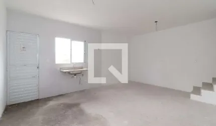 Apartamento à Venda - Vila Mazzei, 2 Quartos,  60 m2
