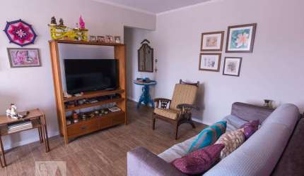 Apartamento à Venda - Vila Romana, 2 Quartos,  60 m2