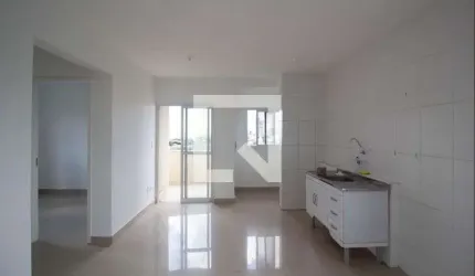 Apartamento à Venda - Vila Jacuí, 2 Quartos,  50 m2