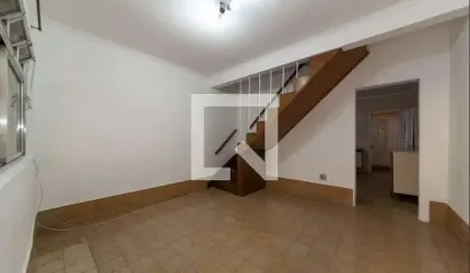 Casa à Venda - Vila Prudente, 2 Quartos,  108 m2