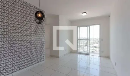 Apartamento à Venda - Parque Novo Mundo , 2 Quartos,  50 m2