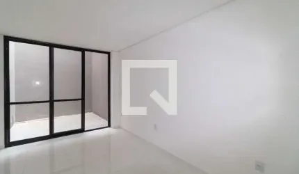 Apartamento à Venda - Tatuapé, 1 Quarto,  43 m2