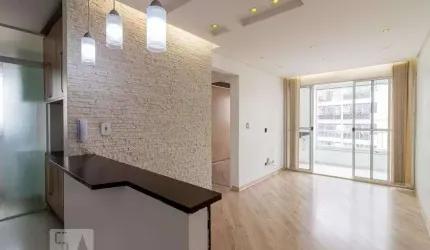 Apartamento à Venda - Sacomã, 2 Quartos,  48 m2
