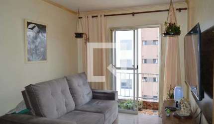Apartamento à Venda - Ipiranga, 2 Quartos,  56 m2
