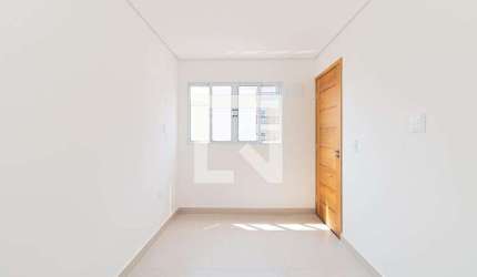 Apartamento à Venda - Vila Mazzei, 2 Quartos,  40 m2