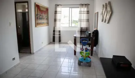 Apartamento à Venda - Vila Guilherme, 2 Quartos,  70 m2