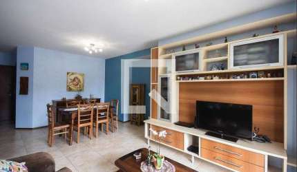 Apartamento à Venda - Panamby, 3 Quartos,  82 m2