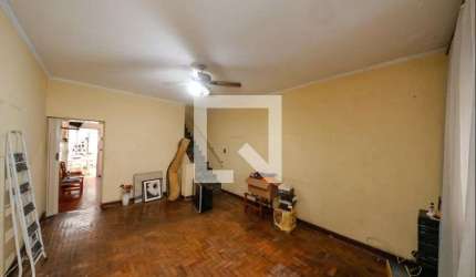 Casa à Venda - Vila Prudente, 2 Quartos,  107 m2