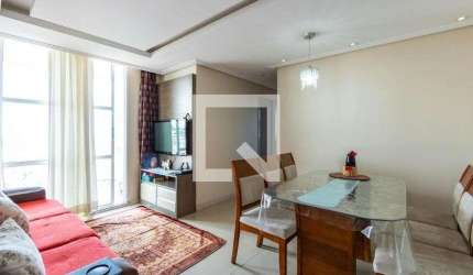 Apartamento à Venda - Vila Prudente, 3 Quartos,  70 m2