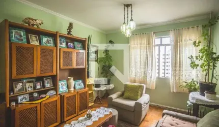 Apartamento à Venda - Saúde, 2 Quartos,  98 m2