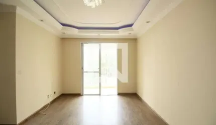 Apartamento à Venda - Vila Andrade, 3 Quartos,  68 m2