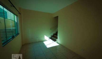 Casa à Venda - Vila Formosa, 2 Quartos,  80 m2