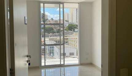 Apartamento à Venda - Vila Maria , 2 Quartos,  47 m2
