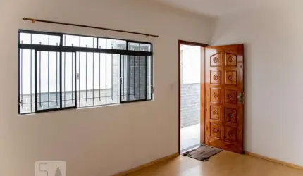 Casa à Venda - Vila Re, 2 Quartos,  60 m2