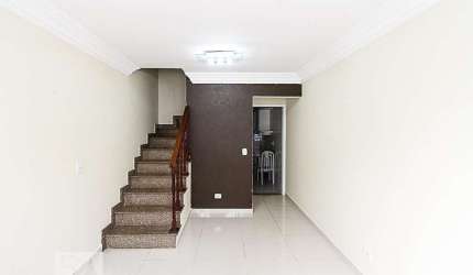 Casa à Venda - Vila Formosa, 2 Quartos,  72 m2