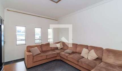 Casa à Venda - Parque São Lucas, 3 Quartos,  100 m2