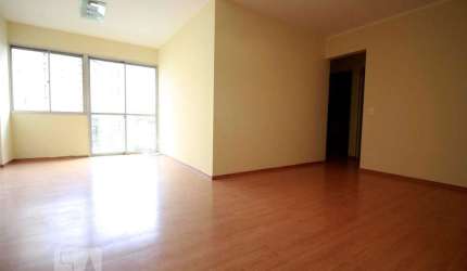 Apartamento à Venda - Portal do Morumbi, 3 Quartos,  76 m2
