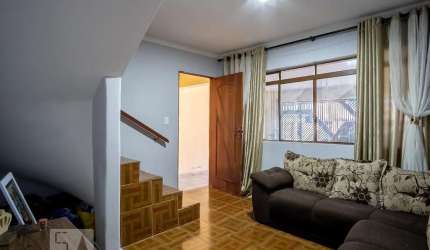 Casa à Venda - Vila Formosa, 3 Quartos,  140 m2