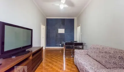 Apartamento à Venda - Perdizes, 1 Quarto,  60 m2