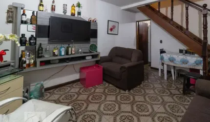 Casa à Venda - Cidade São Francisco , 3 Quartos,  150 m2