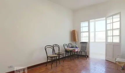 Apartamento à Venda - Bela Vista, 2 Quartos,  95 m2
