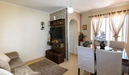 Apartamento à Venda - Vila Guilherme, 2 Quartos,  59 m2