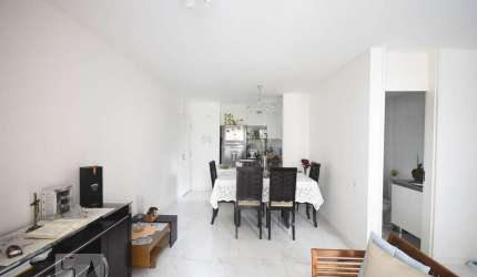 Apartamento à Venda - Portal do Morumbi, 2 Quartos,  75 m2