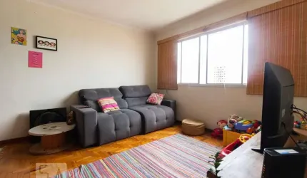 Apartamento à Venda - Santana, 2 Quartos,  98 m2