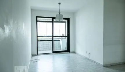 Apartamento à Venda - Vila Andrade, 2 Quartos,  58 m2