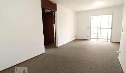 Apartamento à Venda - Bosque da Saúde, 2 Quartos,  72 m2