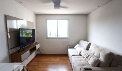 Apartamento à Venda - Panamby, 2 Quartos,  40 m2