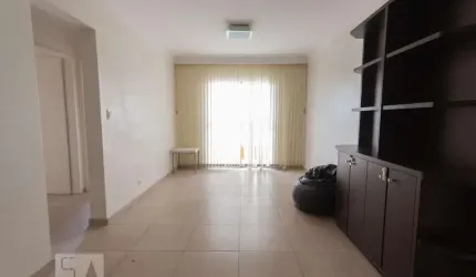 Apartamento à Venda - Jardim Brasil , 2 Quartos,  63 m2