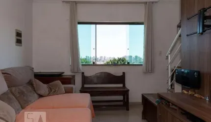 Casa à Venda - Vila Formosa, 3 Quartos,  92 m2