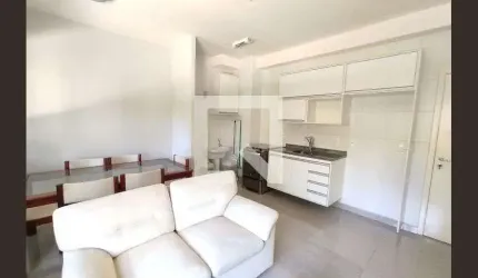 Apartamento à Venda - Vila Leopoldina, 1 Quarto,  35 m2