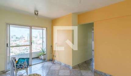 Apartamento à Venda - Vila Carrão, 3 Quartos,  63 m2