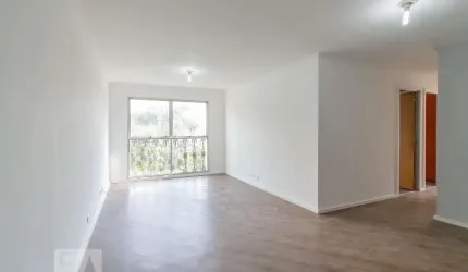 Apartamento à Venda - Vila Campestre, 3 Quartos,  80 m2